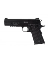 Wiatrówka RANGER 1911 Tactical KWC kal 4,5 BBs BLOW BACK 17 strz FULL METAL CO2 (AAKCMB770AZB) - nr 4