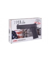 Wiatrówka RANGER 1911 Tactical KWC kal 4,5 BBs BLOW BACK 17 strz FULL METAL CO2 (AAKCMB770AZB) - nr 5