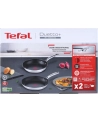 Zestaw 2 patelni TEFAL Duetto+ G732S255 24/28 cm - nr 6