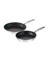 Zestaw 2 patelni TEFAL Duetto+ G732S255 24/28 cm - nr 7