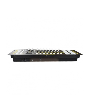 LIGHT4ME DMX 192 MKII - Suwakowy sterownik DMX nr 2