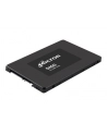 Dysk SSD Micron 5400 PRO 192TB SATA 25''; MTFDDAK1T9TGA-1BC1ZABYYT (DWPD 15) Tray - nr 1