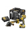 Zestaw combo 18V DCK2020P2T D-EWALT - nr 3