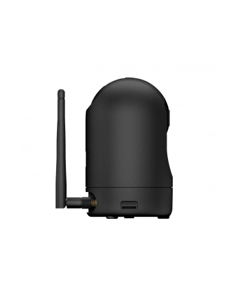 Kamera IP Wi-fi Foscam R4M INDOOR 4MP Czarna