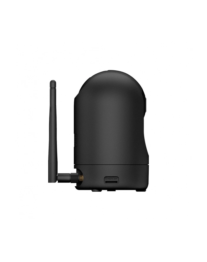 Kamera IP Wi-fi Foscam R4M INDOOR 4MP Czarna główny