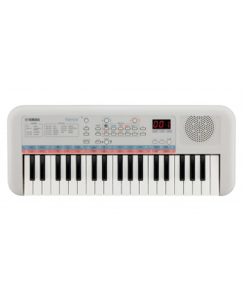 Yamaha PSS-E30 - Keyboard
