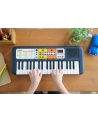 Yamaha PSS-F30 - Keyboard - nr 5