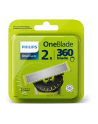 Wymienne ostrze PHILIPS QP 420/50 One Blade - nr 2