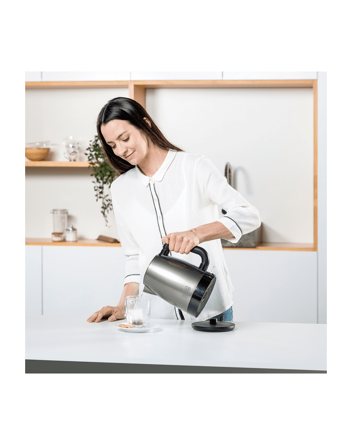 Czajnik elektryczny Black+Decker BXKE2202E (2200W) główny