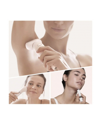 Depilator BRAUN Silk-epil 9 Flex 9105