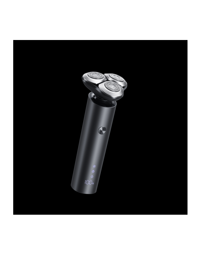 Golarka elektryczna Xiaomi Electric Shaver S301 (czarny) główny