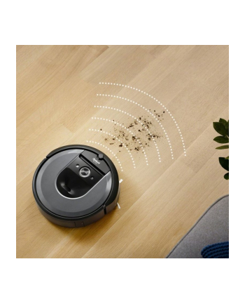 Robot sprzątający iRobot Roomba Combo i8+ (i8578)