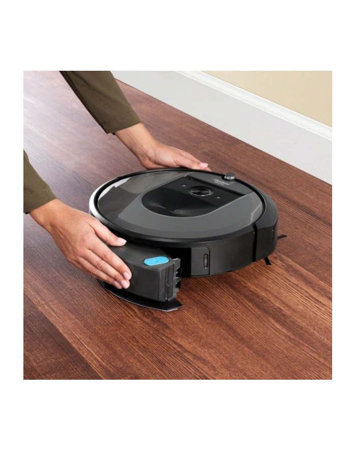 Robot sprzątający iRobot Roomba Combo i8+ (i8578) główny