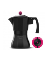 Kawiarka Taurus Black Moments na 3 filiżanki KCP90013l - nr 1