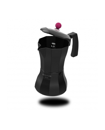 Kawiarka Taurus Black Moments na 3 filiżanki KCP90013l