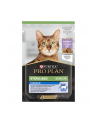 purina nestle Purina Pro Plan STERILISED +7 Years Indyk 75g - nr 1