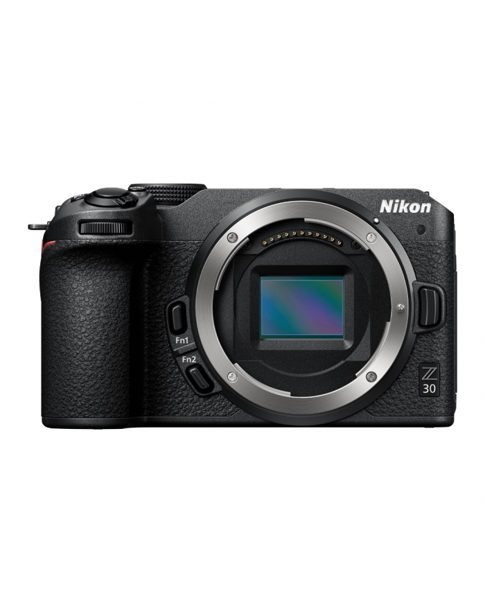 Aparat Nikon Z 30 Body główny