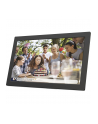 Ramka na zdjęcia Denver z FRAMEO FHD 215'';/1920x1080 IPS/16GB czarna - nr 1