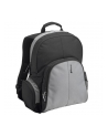 Targus® Essential 15-156''; Laptop Backpack Black - nr 19