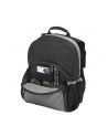 Targus® Essential 15-156''; Laptop Backpack Black - nr 21