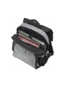 Targus® Essential 15-156''; Laptop Backpack Black - nr 22