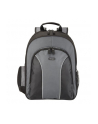Targus® Essential 15-156''; Laptop Backpack Black - nr 24