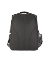 Targus® Essential 15-156''; Laptop Backpack Black - nr 25