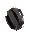 Targus® Essential 15-156''; Laptop Backpack Black - nr 26