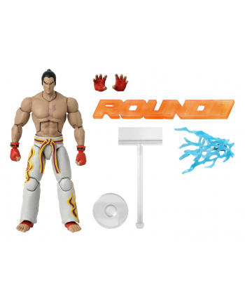 bandai GAME DIMENSIONS TEKKEN - KAZUYA MISHIMA