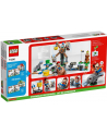LEGO Super Mario 71390 Walka z Reznorami zestaw dodatkowy - nr 2