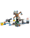 LEGO Super Mario 71390 Walka z Reznorami zestaw dodatkowy - nr 4