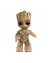 mattel Marvel Groot Pluszak z funkcją HJM23 - nr 1