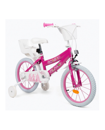 huffy Rowerek dziecięcy Disney PRINCESS 16'';