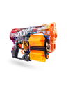 ZURU X-Shot Wyrzutnia SKINS DREAD (12 Strzałek) Wyrzutnia wzór A - nr 6