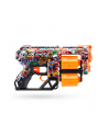 ZURU X-Shot Wyrzutnia wzór H SKINS-DREAD (12 Strzałek) - nr 7