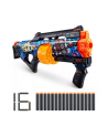 ZURU X-Shot Wyrzutnia SKINS-LAST STAND (16 Strzałek) - nr 13