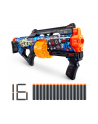 ZURU X-Shot Wyrzutnia SKINS-LAST STAND (16 Strzałek) - nr 1