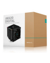 Chłodzenie DeepCool AK620 Digital - nr 51