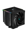 Chłodzenie DeepCool AK620 Digital - nr 52