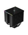 Chłodzenie DeepCool AK620 Digital - nr 54