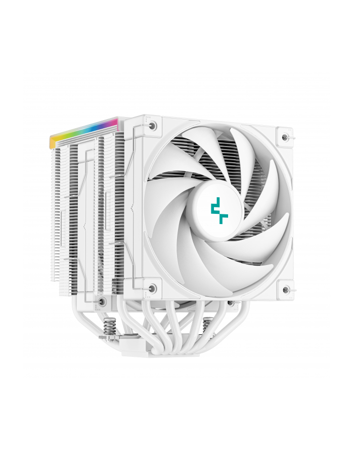 Chłodzenie DeepCool AK620 główny