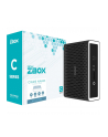 zotac Mini-PC ZBOX-CI649NANO-BE - nr 22