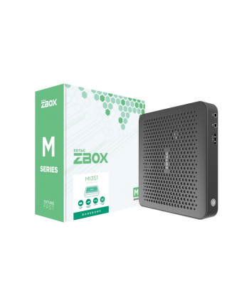 zotac Mini-PC ZBOX-MI351-E