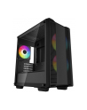 Obudowa Deepcool Micro-ATX CC360 (Czarna) - nr 15