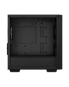 Obudowa Deepcool Micro-ATX CC360 (Czarna) - nr 18