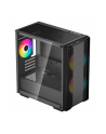 Obudowa Deepcool Micro-ATX CC360 (Czarna) - nr 31