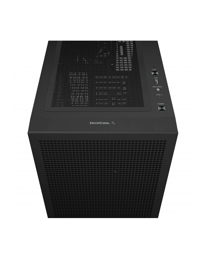 Obudowa DeepCool CH560 główny