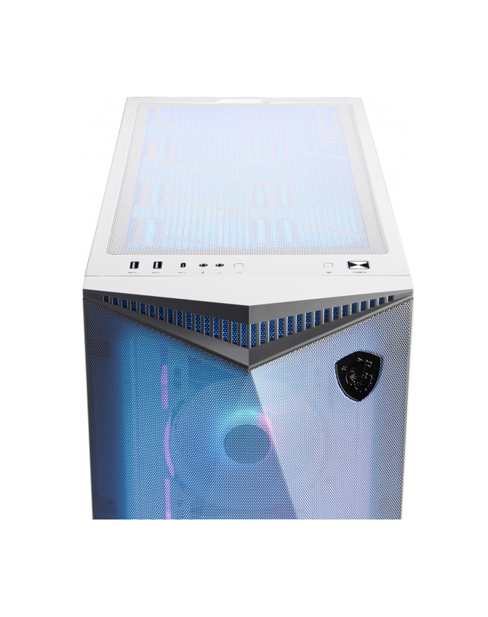 Obudowa MSI MPG GUNGNIR 300R AIRFLOW WHITE główny