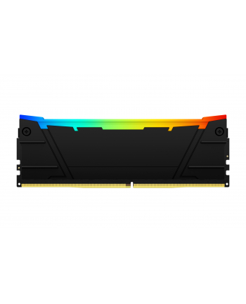 KINGSTON DDR4 16GB 3200MT/s CL16 DIMM FURY Renegade RGB