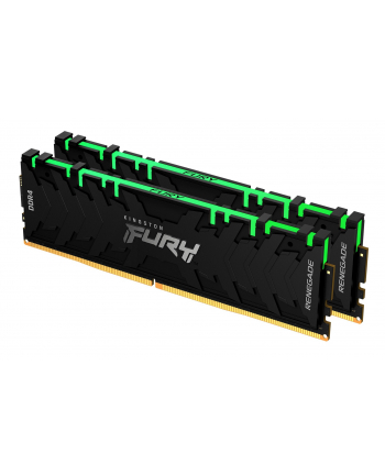 KINGSTON DDR4 16GB 3200MT/s CL16 DIMM FURY Renegade RGB